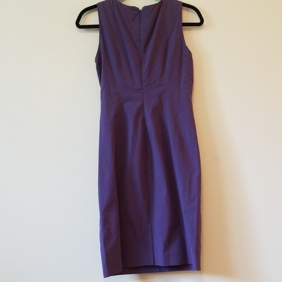 NWT Banana Republic dress - Picture 2 of 5